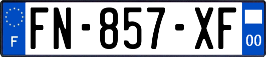 FN-857-XF