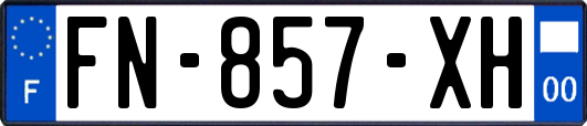 FN-857-XH