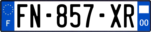 FN-857-XR