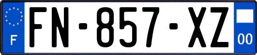 FN-857-XZ