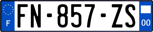 FN-857-ZS