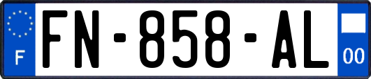 FN-858-AL