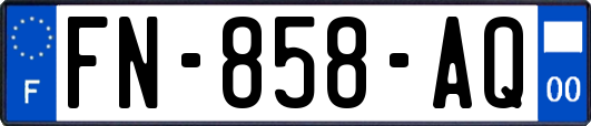 FN-858-AQ