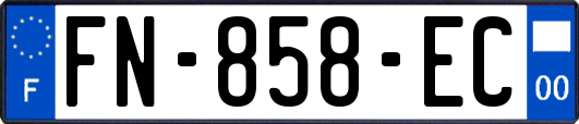 FN-858-EC