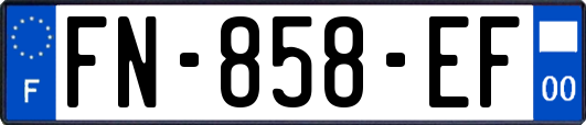 FN-858-EF