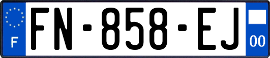 FN-858-EJ