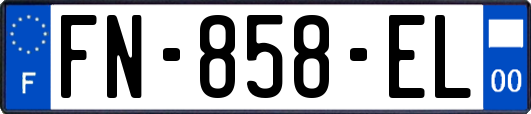 FN-858-EL