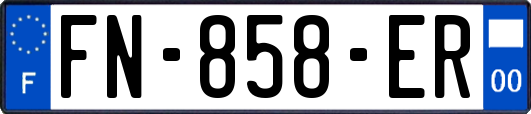 FN-858-ER