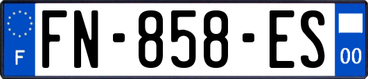 FN-858-ES