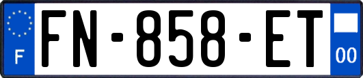 FN-858-ET