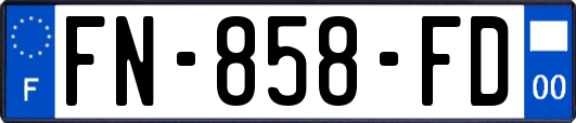 FN-858-FD