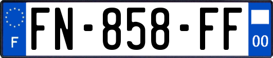 FN-858-FF