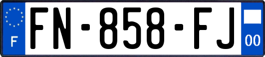 FN-858-FJ