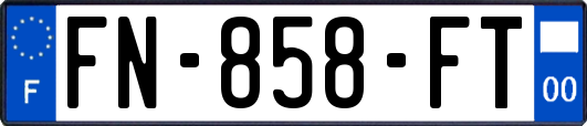 FN-858-FT