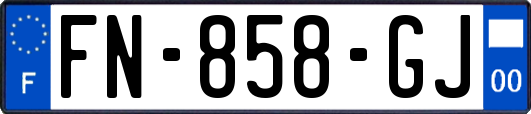 FN-858-GJ