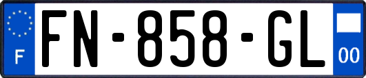 FN-858-GL