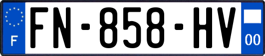 FN-858-HV