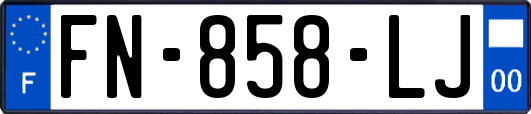 FN-858-LJ