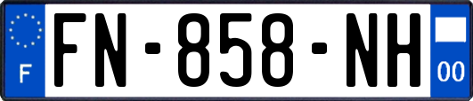 FN-858-NH