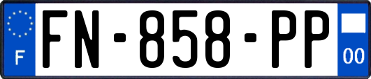 FN-858-PP