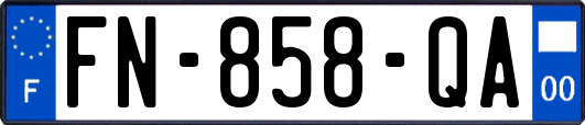 FN-858-QA