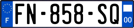FN-858-SQ