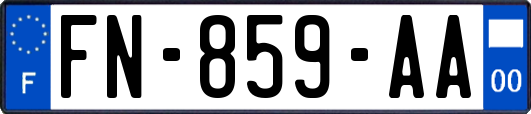 FN-859-AA