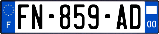 FN-859-AD