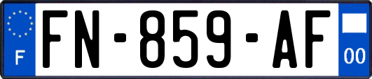 FN-859-AF