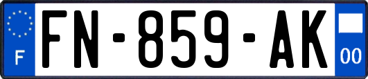 FN-859-AK