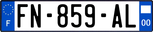 FN-859-AL