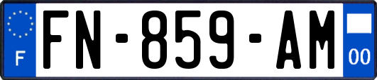 FN-859-AM