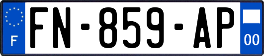 FN-859-AP