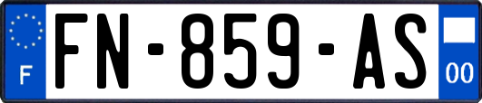 FN-859-AS