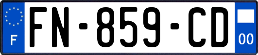 FN-859-CD