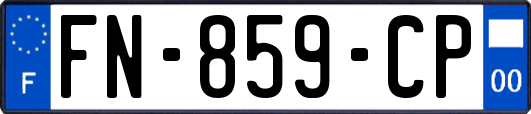 FN-859-CP