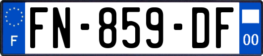 FN-859-DF