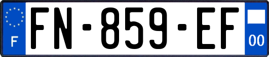 FN-859-EF