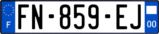 FN-859-EJ