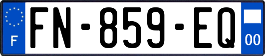 FN-859-EQ