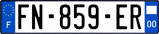 FN-859-ER
