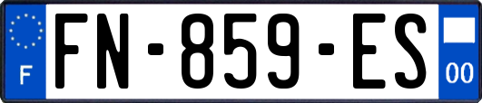 FN-859-ES