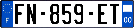 FN-859-ET