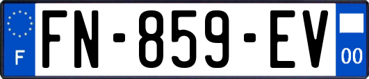FN-859-EV