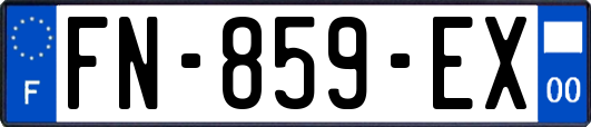 FN-859-EX