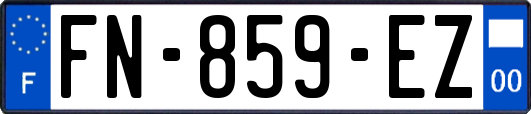 FN-859-EZ