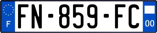 FN-859-FC
