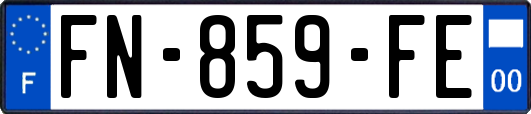 FN-859-FE