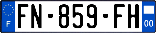 FN-859-FH