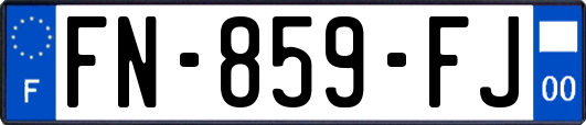 FN-859-FJ